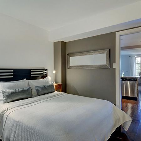 Les Immeubles Charlevoix - Le 1175 Διαμέρισμα Κεμπέκ Εξωτερικό φωτογραφία