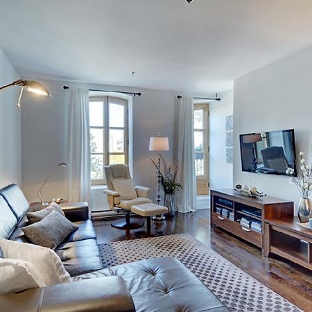 Les Immeubles Charlevoix - Le 1175 Διαμέρισμα Κεμπέκ Εξωτερικό φωτογραφία