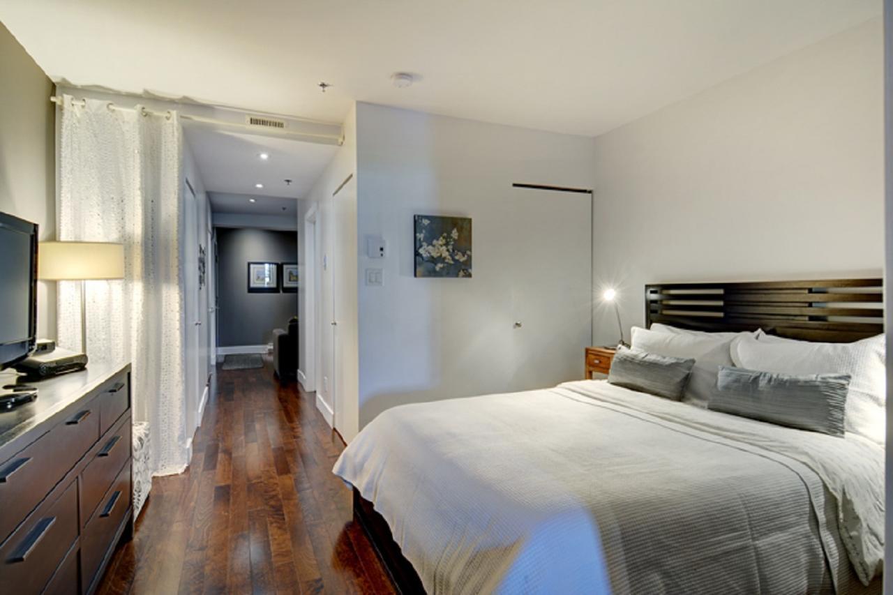 Les Immeubles Charlevoix - Le 1175 Διαμέρισμα Κεμπέκ Εξωτερικό φωτογραφία